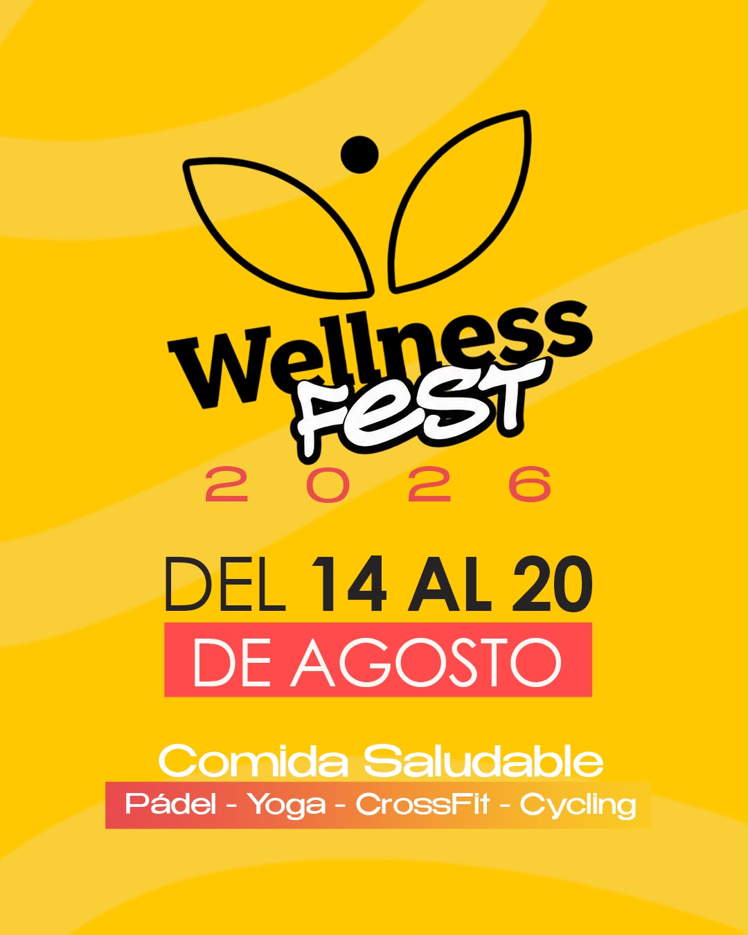wellness fest 2026
